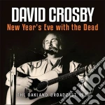 David Crosby - New Year'S Eve With The Dead cd