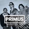 Primus - Woodstock 1994 cd
