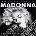 Madonna - Transmission Impossible (3 Cd) cd