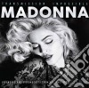 Madonna - Transmission Impossible (3 Cd) cd