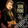 John Prine - Live At The Singer Songwriter Festival cd