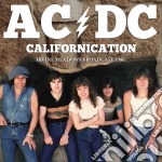 Ac/Dc - Californication
