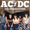 Ac/Dc - Californication cd
