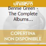 Bennie Green - The Complete Albums Collection Eight Original Lps 1958-1964 (4 Cd) cd