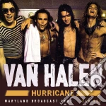 Van Halen - Hurricane (2 Cd) cd