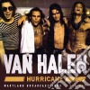 Van Halen - Hurricane (2 Cd) cd