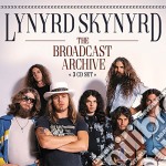 Lynyrd Skynyrd - The Broadcast Archive (3 Cd)