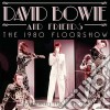 David Bowie - The 1980 Floorshow cd