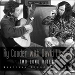 Ry Cooder With David Lindley - Two Long Riders