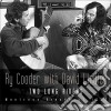 Ry Cooder With David Lindley - Two Long Riders cd