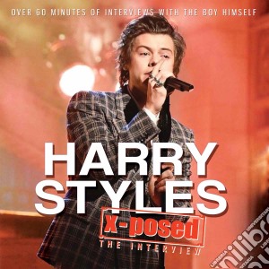 Harry Styles - X-Posed cd musicale di Harry Styles