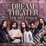 Dream Theater - New Millennium (2 Cd) cd
