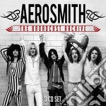 Aerosmith - The Broadcast Archive (3 Cd)