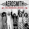 Aerosmith - The Broadcast Archive (3 Cd) cd