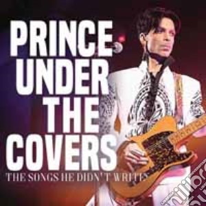 Prince - Under The Covers cd musicale di Prince