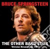 Bruce Springsteen - The Other Band Tour (2 Cd) cd