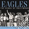 Eagles - Kings Of Hollywood cd