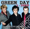 Green Day - Green Day - X-posed cd