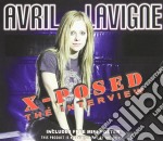 Avril Lavigne - Avril Lavigne - X-posed