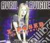 Avril Lavigne - Avril Lavigne - X-posed cd