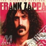 Frank Zappa - The Interview Sessions