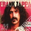 Frank Zappa - The Interview Sessions cd