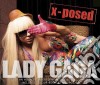 Lady Gaga - Lady Gaga X-posed cd