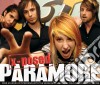 Paramore - X-posed cd