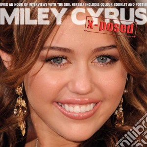 Miley Cyrus - X-posed cd musicale di Miley Cyrus