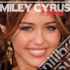 Miley Cyrus - X-posed cd