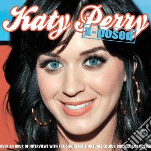 Katy Perry - Katy Perry X-posed cd musicale di Katy Perry