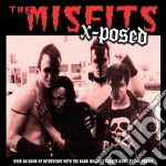 Misfits (The) - X-posed cd