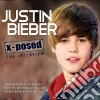 Justin Bieber - X-posed cd