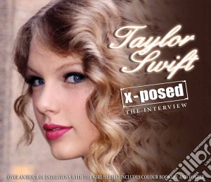 Taylor Swift - X-posed cd musicale di Taylor Swift