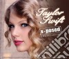 Taylor Swift - X-posed cd
