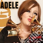 Adele - X-posed cd
