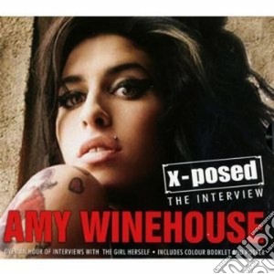 Amy Winehouse - X-posed cd musicale di Amy Winehouse