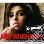 Amy Winehouse - X-posed