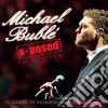 Michael Buble' - X-posed cd