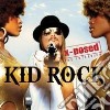 Kid Rock - X-posed - The Interview cd