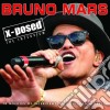 Bruno Mars - X-posed cd