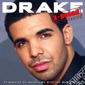 Drake - X-posed cd musicale di Drake