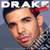 Drake - X-posed cd