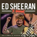 Ed Sheeran - X-Posed