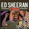 Ed Sheeran - X-Posed cd