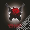 Guns N' Roses - Raw Power (2 Cd+Dvd) cd
