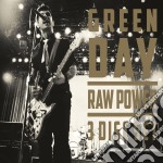 Green Day - Raw Power (2 Cd+Dvd)