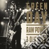 Green Day - Raw Power (2 Cd+Dvd) cd