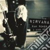 Nirvana - Raw Power (2 Cd+Dvd) cd