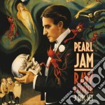 Pearl Jam - Raw Power (2 Cd+Dvd)